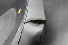 Harley Davidson Sitz und Beifahrersitz komplett für Rocker C FXCWC (398)