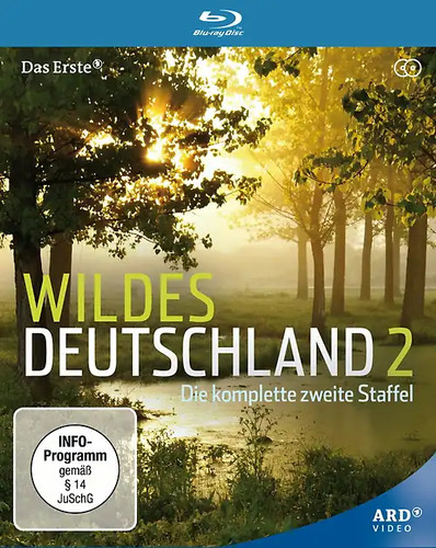 Wildes deutschland die - wildes, 2