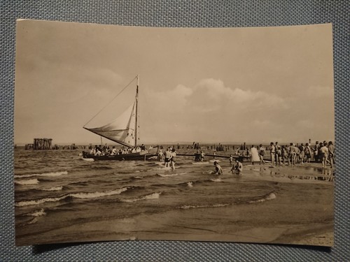 Alte ansichtskarte postkarte - ansichtskarte,