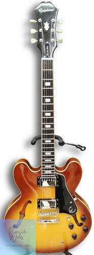 Epiphone dot 335 pro - epiphone,