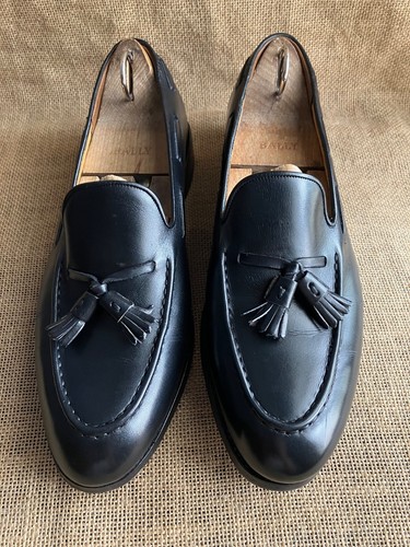 Meermin herren schwarz leder - herren,