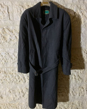 Vintage Henry Morell wool