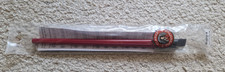Clarke Sweetone Tinwhistle D Rot / irische Pfeifenflöte