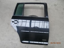 TÜR Türe Hinten Rechts