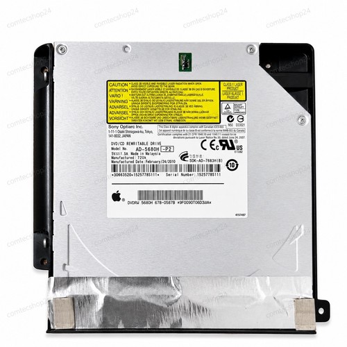 Apple superdrive für - superdrive,