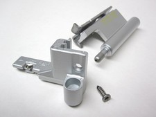 Schüco Ecklager BR + FR Serie