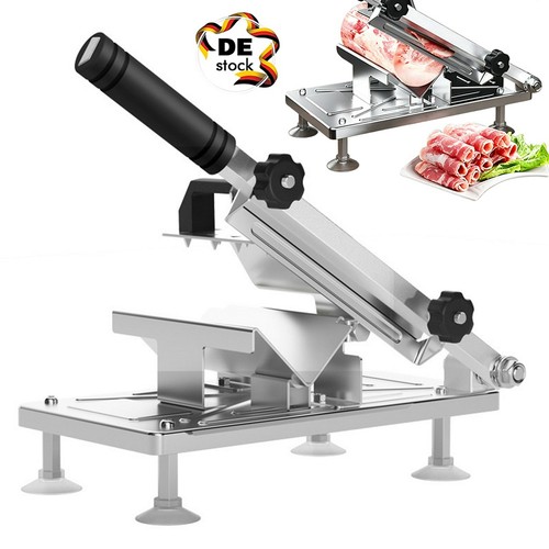 Manueller schneider edelstahl - schneider,