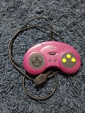 Sega Mega Drive Controller