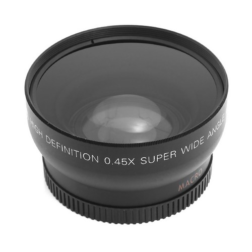 52 mm - 0,45, x
