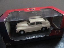 GAZ M-20