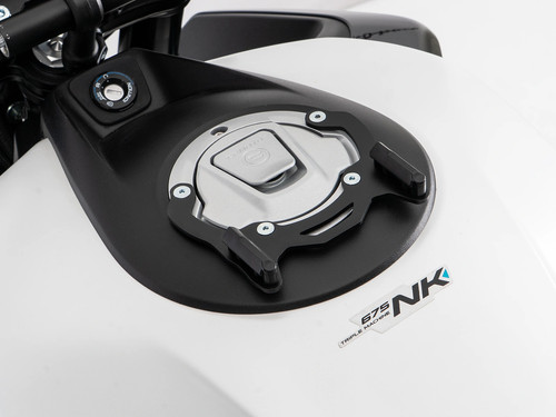 Tankring basic inkl - tankring,
