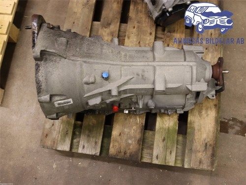 Automatikgetriebe - ,