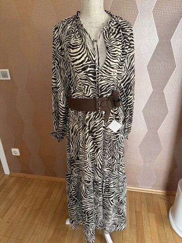 Zara traumhafte kleid l - kleid,, gr.