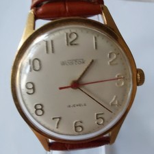 Seltene Sowjetische Vostok