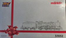 Märklin 37032 Dampflok BR 38