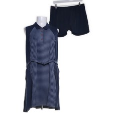 Adidas, Polokleid, Größe