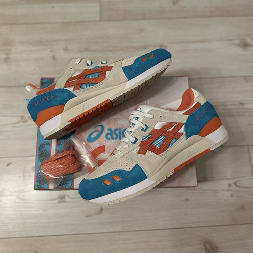 Asics gel lyte - asics, iii