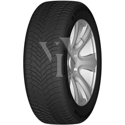 Allwetterreifen double - ,