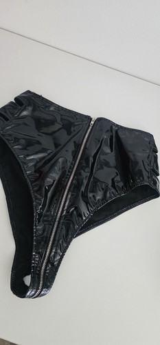 Sexy lack club string - lack,