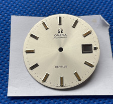 Genuine Omega De Ville