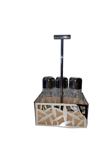 Alessi salz pfeffer und - salz,,