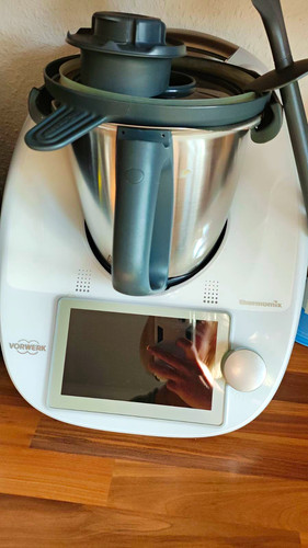 Vorwerk thermomix - vorwerk,