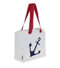 CANVASCO Strandtasche mit