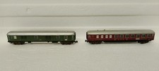 Modellbahn Spur N Trix Zwei