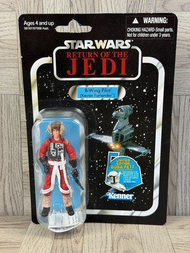 Star wars vintage collection - wars,