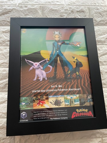 Pokemon gamecube colosseum2 - pokemon,