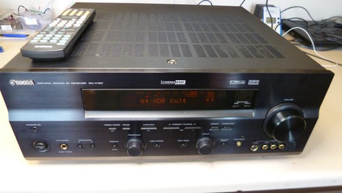 Yamaha v757 solider - yamaha, und
