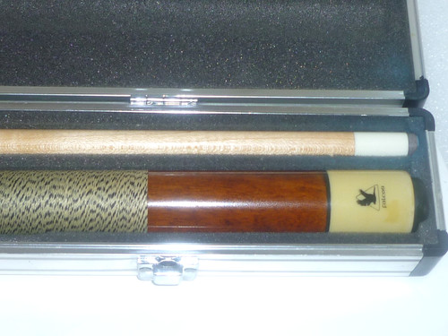 Rare falcon custom billard - falcon,