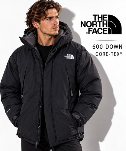 The north face 600 down - the,