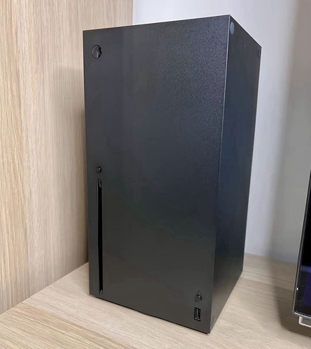 Microsoft xbox series 1tb - xbox, x