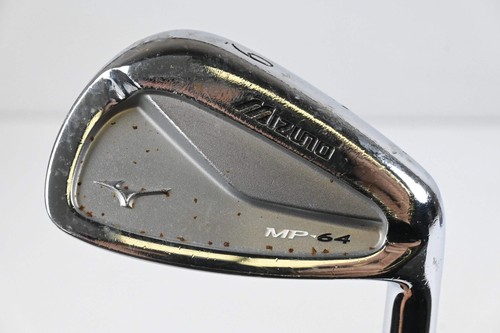 Mizuno eisen stiff - #9,