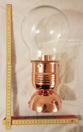 Bulb 2820113 kupferfarbene