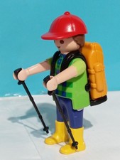 PLAYMOBIL FIGUR WANDERER