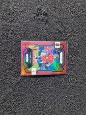 Panini Prizm Monopoly FIFA