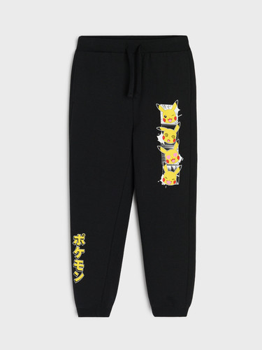 Pokemon pikachu jungen - pokemon,