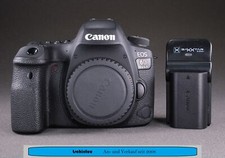 Canon EOS 6d Mark II Nur