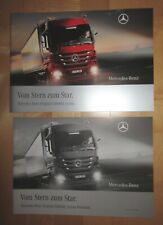Mercedes-Benz Actros II