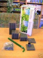 Eheim E3541 Bodenfluter