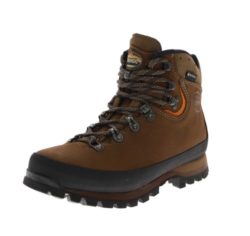 Meindl damen trekkingstiefel - meindl,