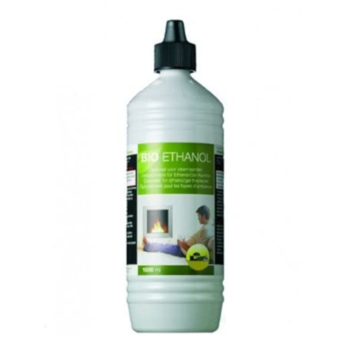 Liter bio ethanol alkohol - liter,