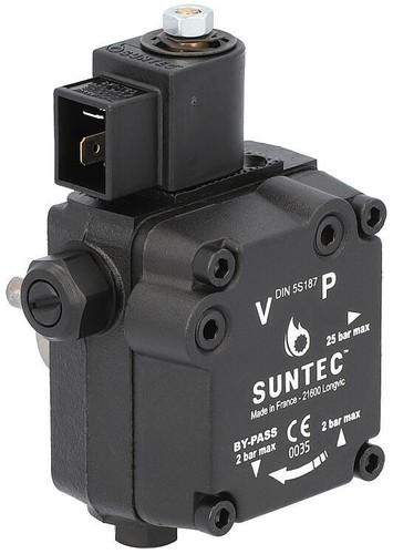 ölbrennerpumpe suntec alv35c - suntec,