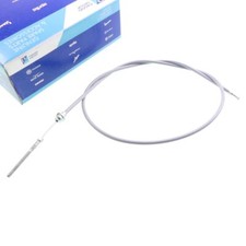 Bremszug vorne Grau Original