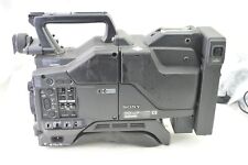 Sony DXC-D35P 3-CCD mit