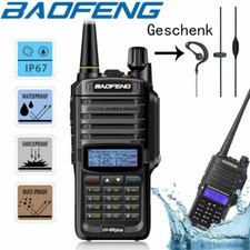 Baofeng UV-9R Plus