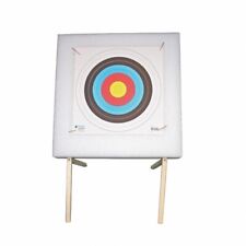 Zielscheibe aus Ethafoam