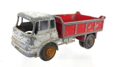 Matchbox Lesney Bedford Tipper 7,5 Tonnen No 3 Spielzeug LKW Sammlermodell Vintage